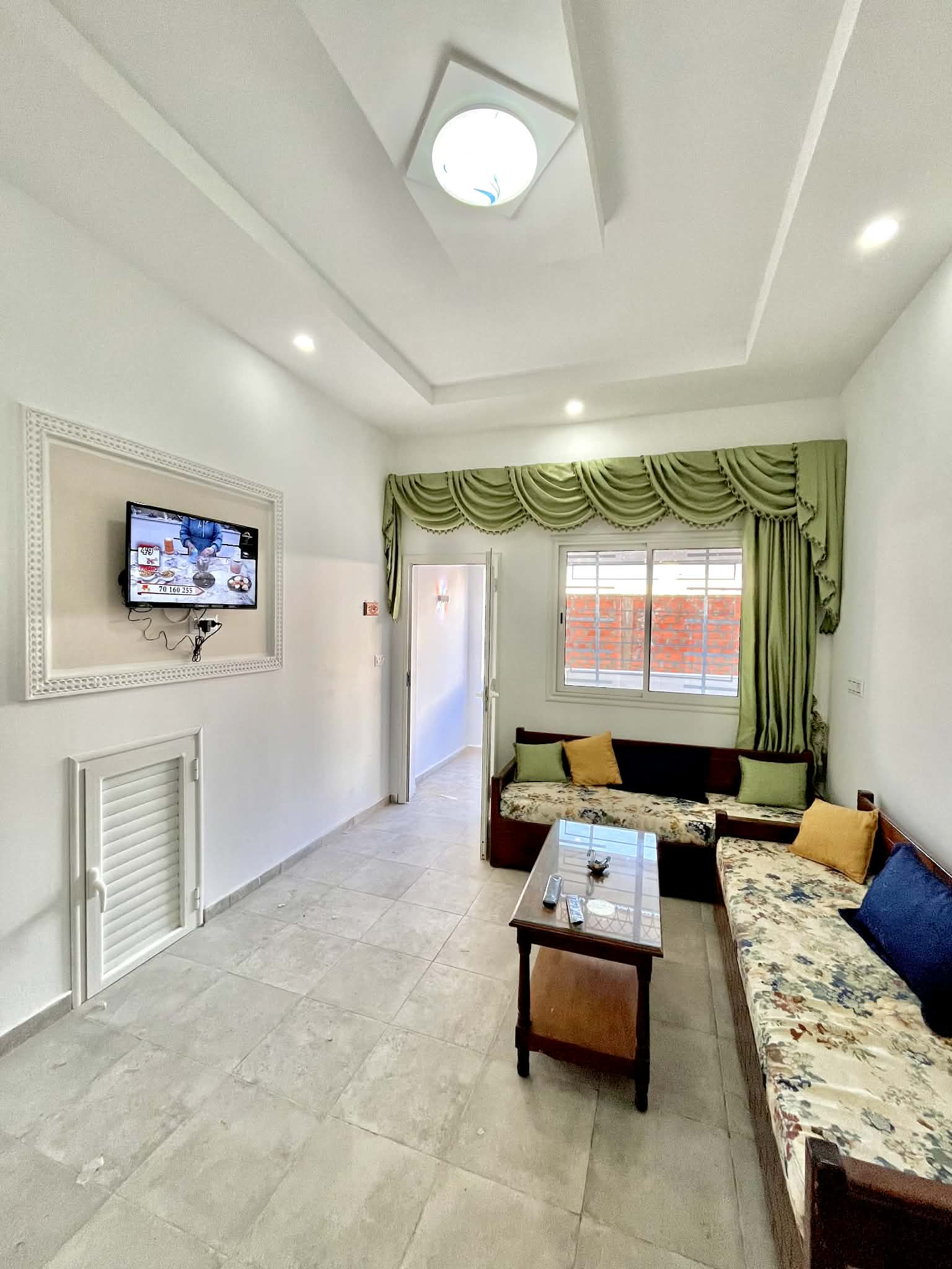 Hammam El Ghezaz&nbsp;Ezzahra&nbsp;Location vacances&nbsp;Maisons&nbsp;A ne pas rater