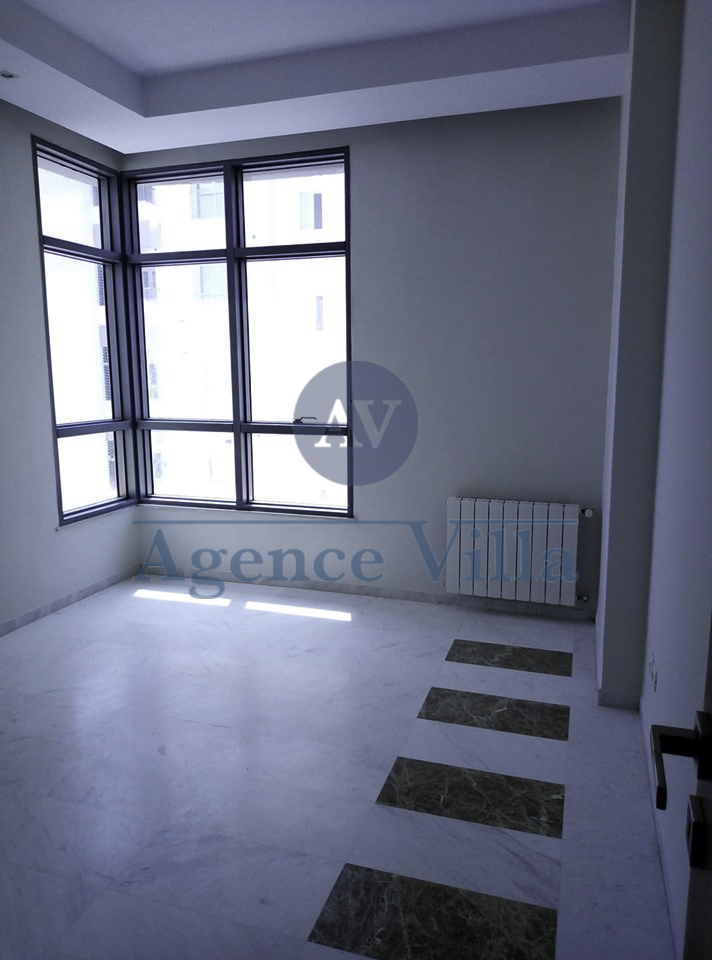 Vente&nbsp;Appart. 4 pi�ces - Tunisie