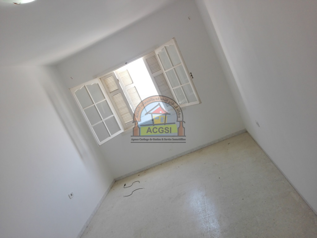 Monastir&nbsp;Monastir&nbsp;Vente&nbsp;Appart. 2 pi�ces&nbsp;Appartement � monastir