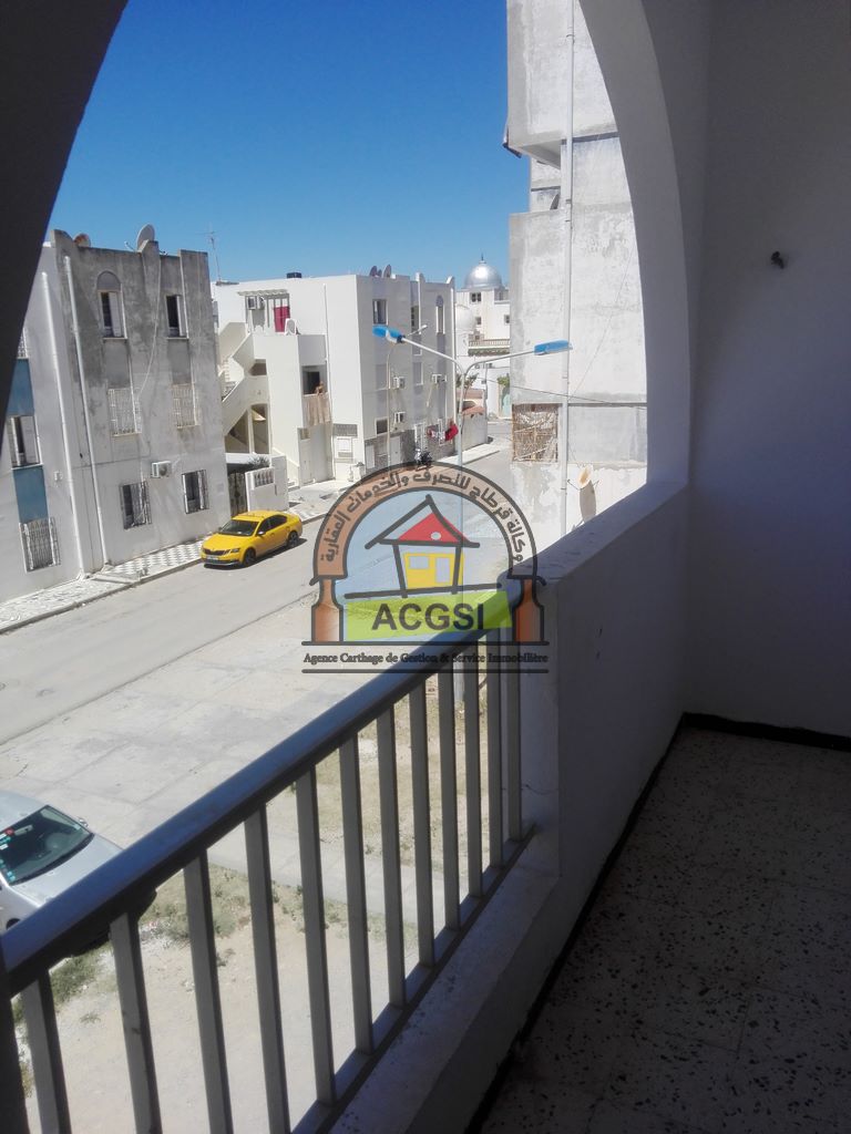 Vente&nbsp;Appart. 2 pi�ces - Tunisie
