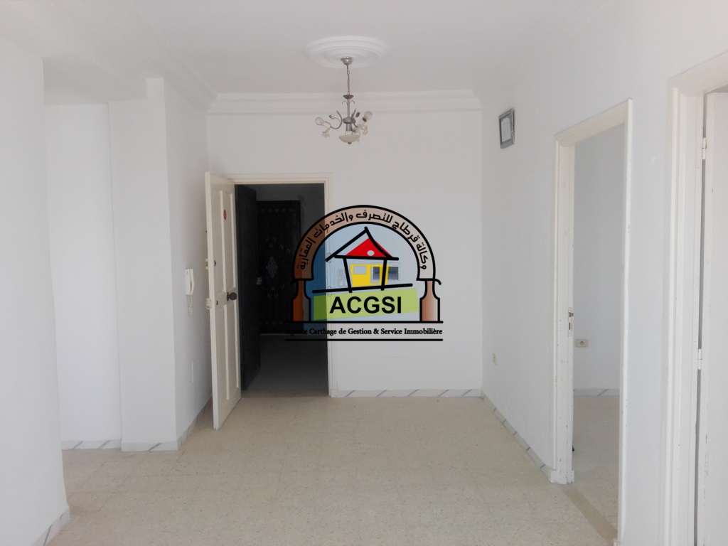 Vente&nbsp;Appart. 2 pi�ces - Tunisie