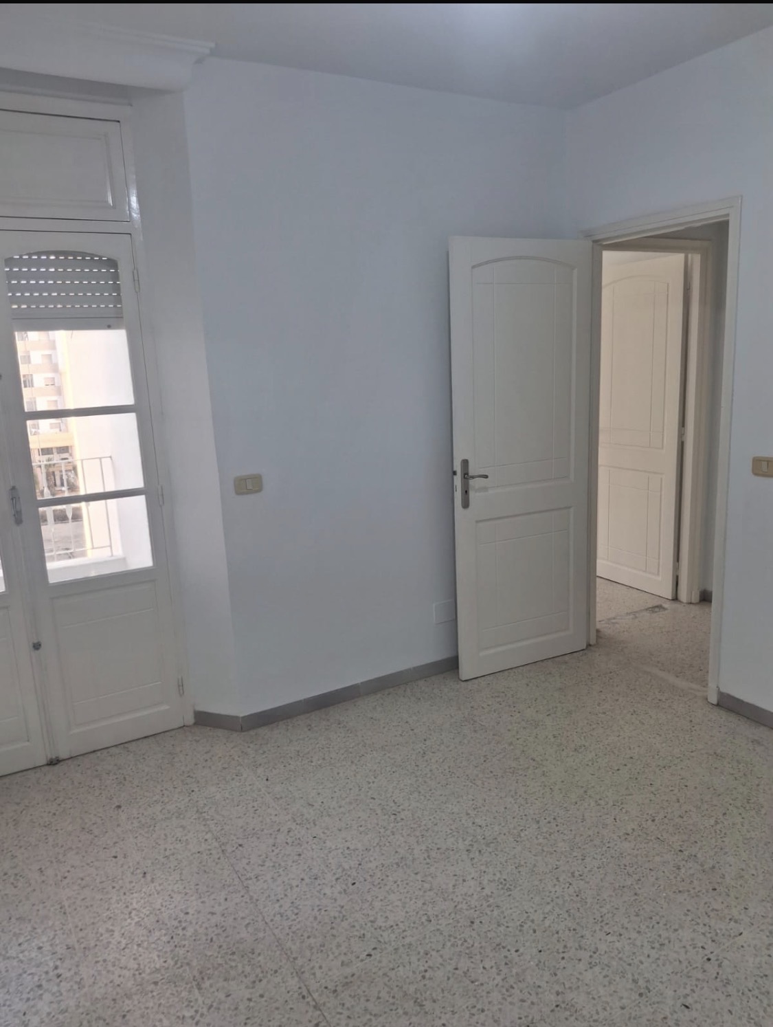 Sfax Ville&nbsp;Sfax El Jadida&nbsp;Location&nbsp;Appart. 3 pi�ces&nbsp;Bureau ou cabinet medical
