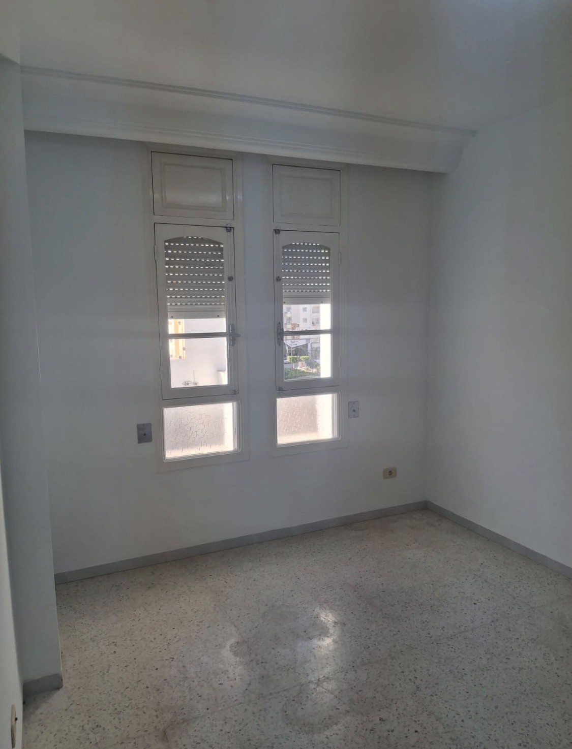 Sfax Ville&nbsp;Sfax El Jadida&nbsp;Location&nbsp;Appart. 3 pi�ces&nbsp;Bureau ou cabinet medical