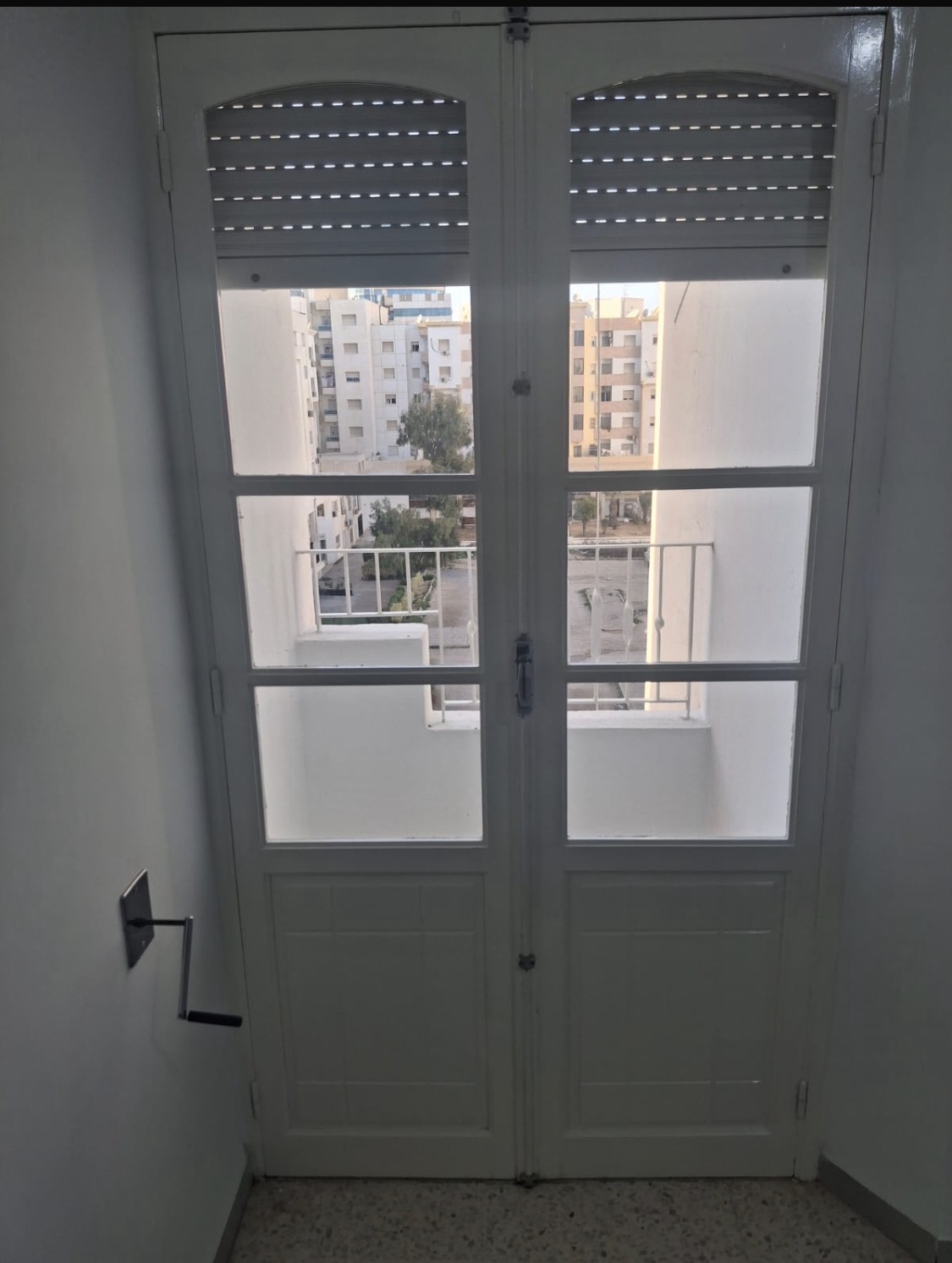 Sfax Ville&nbsp;Sfax El Jadida&nbsp;Location&nbsp;Appart. 3 pi�ces&nbsp;Bureau ou cabinet medical