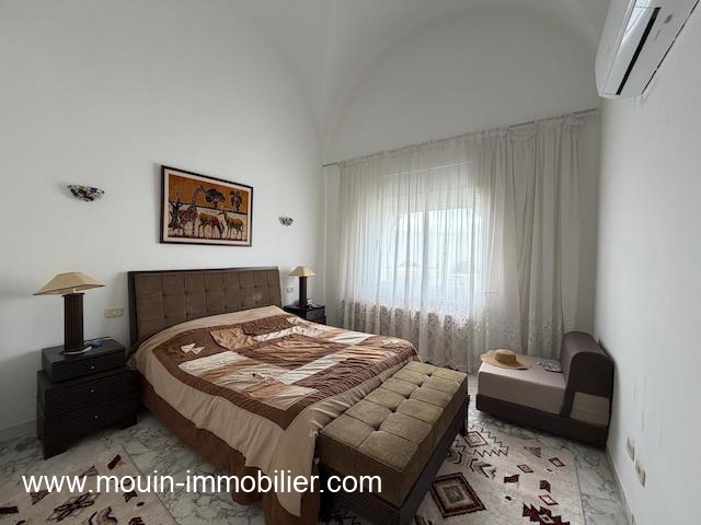 Hammamet&nbsp;Hammamet&nbsp;Vente&nbsp;Appart. 3 pi�ces&nbsp;Appartement sarah av1970 hammamet nord
