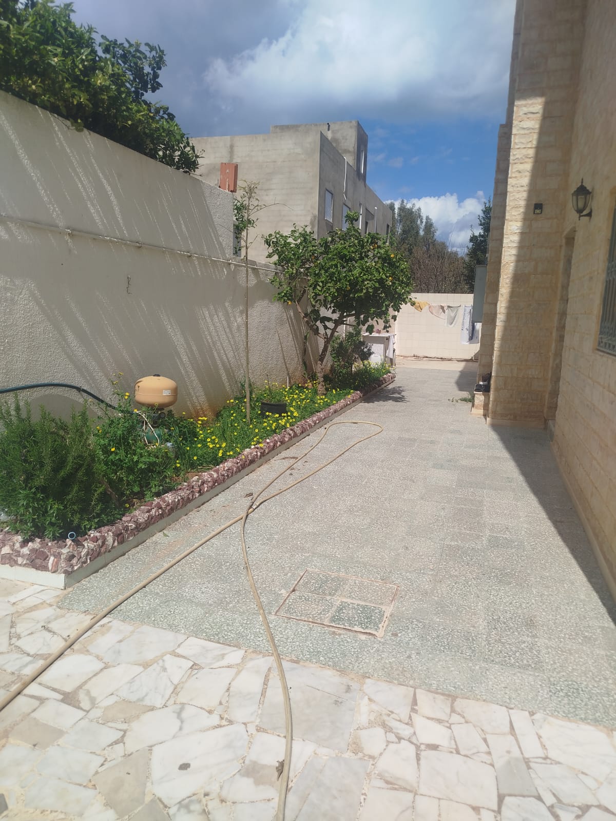 Hammam Chatt&nbsp;Borj Cedria&nbsp;Vente&nbsp;Duplex&nbsp;Villa pr�s de mg