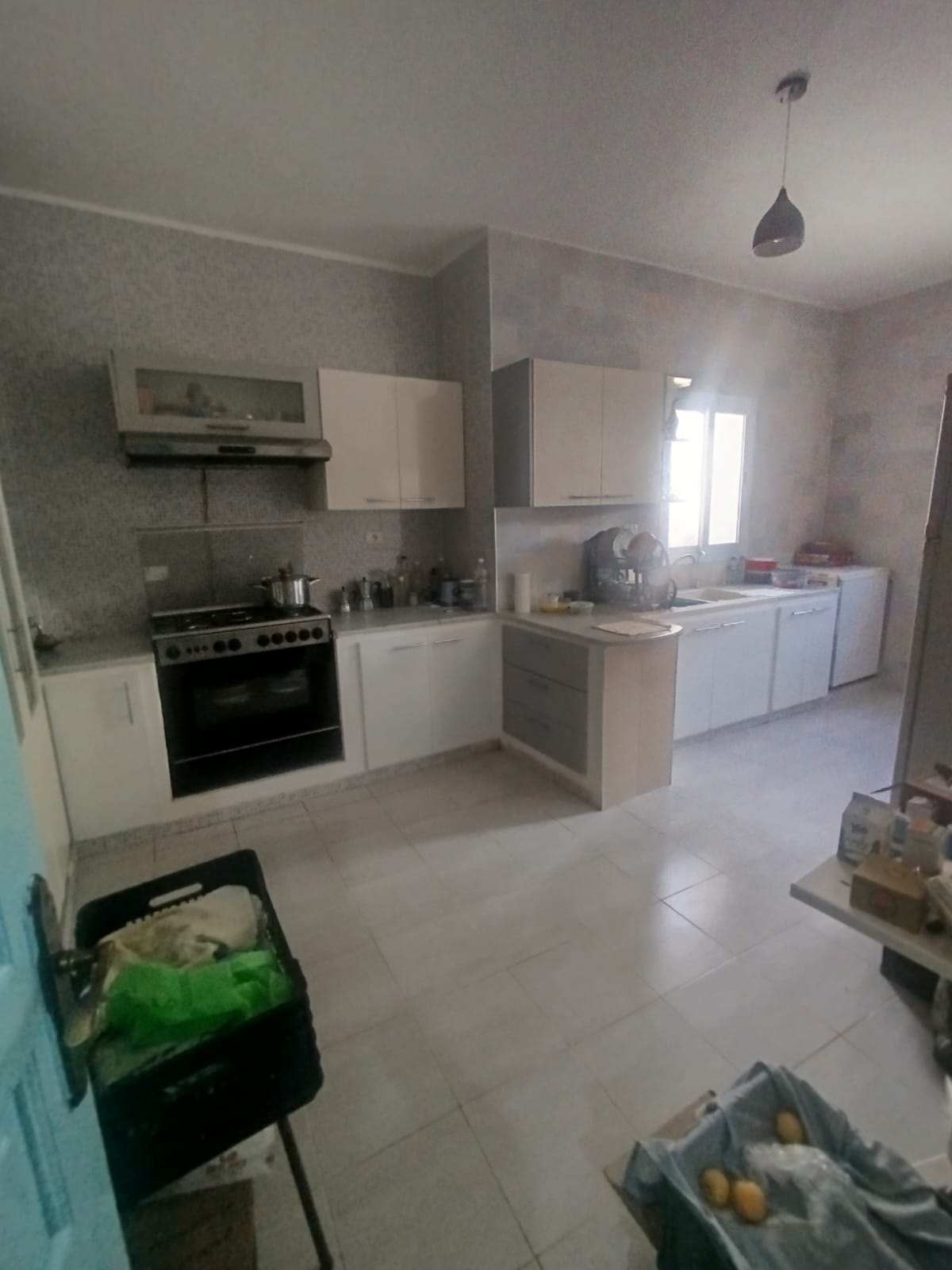 Vente&nbsp;Duplex - Tunisie