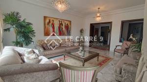 La Marsa&nbsp;Berge Du Lac&nbsp;Vente&nbsp;Appart. 1 pi�ce&nbsp;Un s4 avec une vue d�gag�e au lac 2