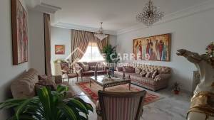 La Marsa&nbsp;Berge Du Lac&nbsp;Vente&nbsp;Appart. 1 pi�ce&nbsp;Un s4 avec une vue d�gag�e au lac 2