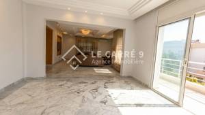 La Marsa&nbsp;Berge Du Lac&nbsp;Location&nbsp;Maisons&nbsp;Un �tage de villa au lac 2