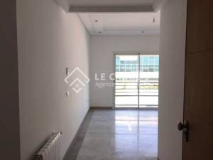 La Marsa&nbsp;Berge Du Lac&nbsp;Vente&nbsp;Appart. 1 pi�ce&nbsp;Appartement s1 au lac 2