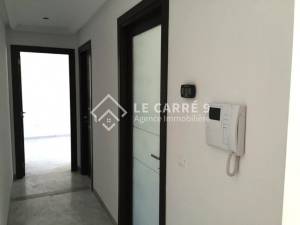 La Marsa&nbsp;Berge Du Lac&nbsp;Vente&nbsp;Appart. 1 pi�ce&nbsp;Appartement s1 au lac 2