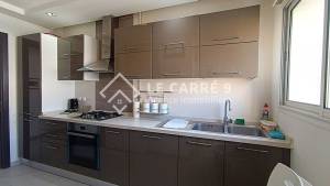 La Marsa&nbsp;Berge Du Lac&nbsp;Vente&nbsp;Appart. 1 pi�ce&nbsp;Appartement s1 au lac 2