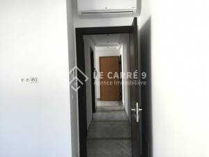 La Marsa&nbsp;Berge Du Lac&nbsp;Vente&nbsp;Appart. 1 pi�ce&nbsp;Appartement s1 au lac 2