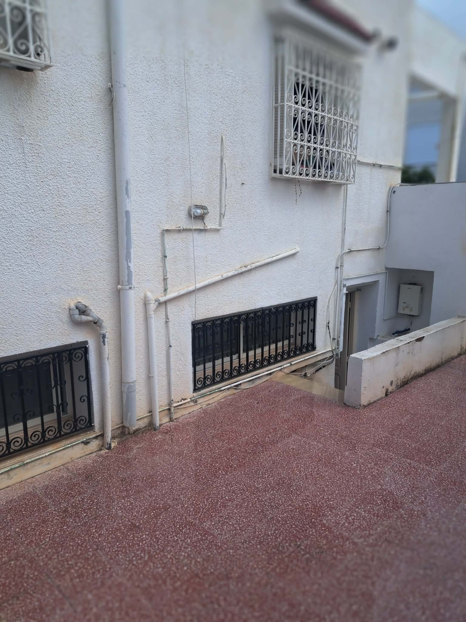 Vente&nbsp;Maisons - Tunisie