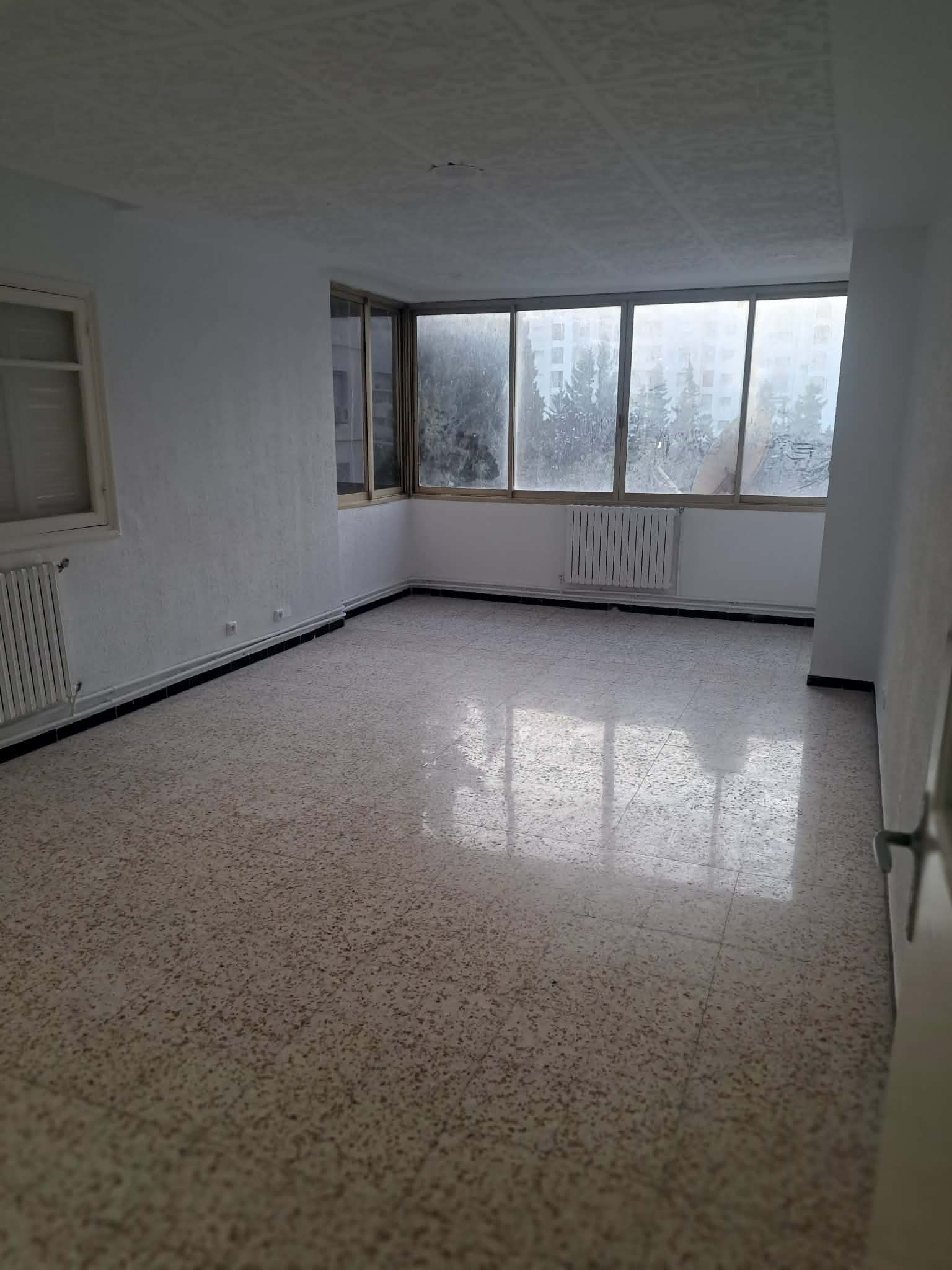 Ariana Ville&nbsp;El Menzah 7&nbsp;Vente&nbsp;Appart. 4 pi�ces&nbsp;Appartement s3 menzah 7