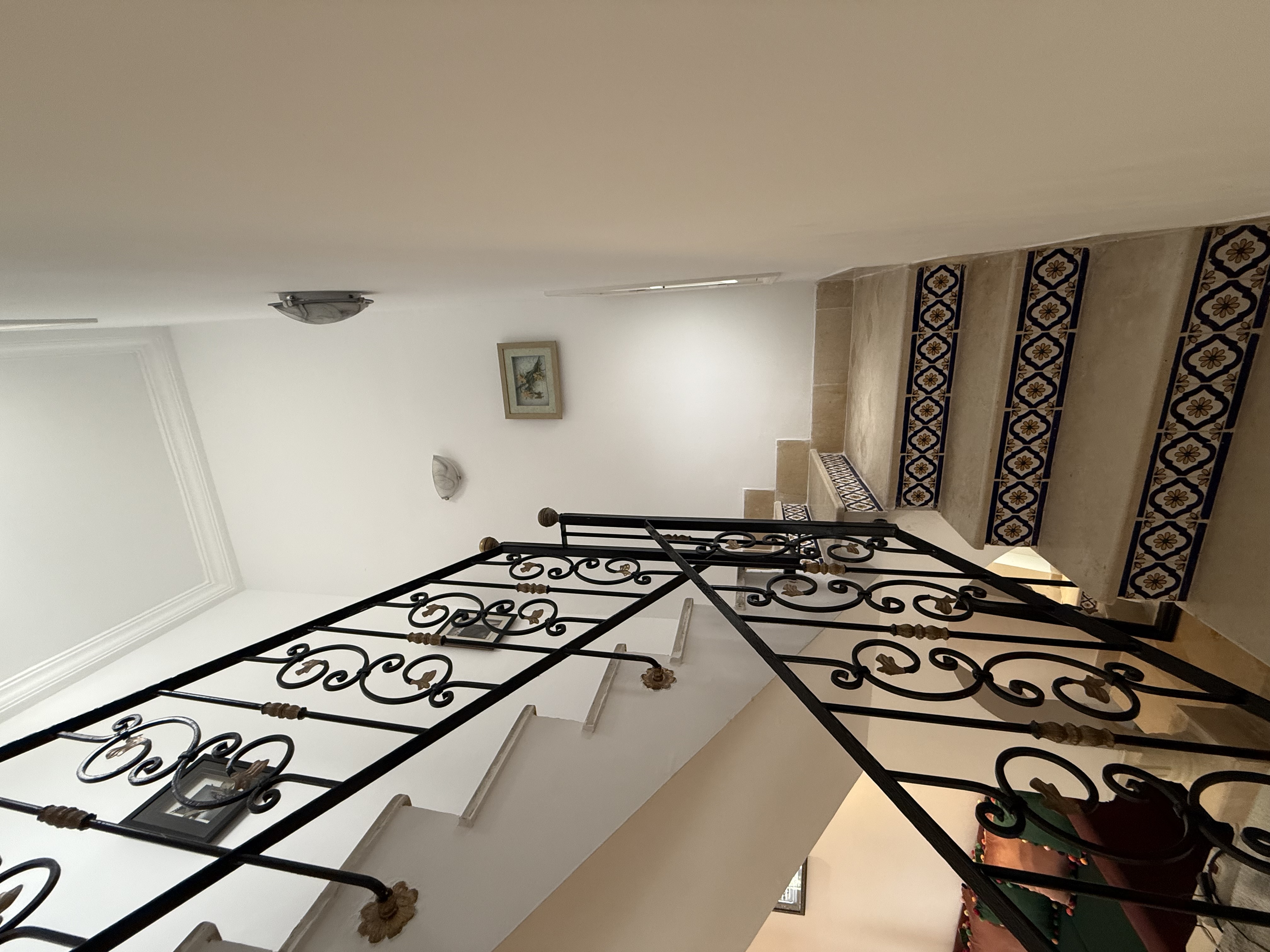 Hammamet&nbsp;Hammamet&nbsp;Location vacances&nbsp;Appart. 3 pi�ces&nbsp;Duplex � hamamet nord meubl� 3 chambres