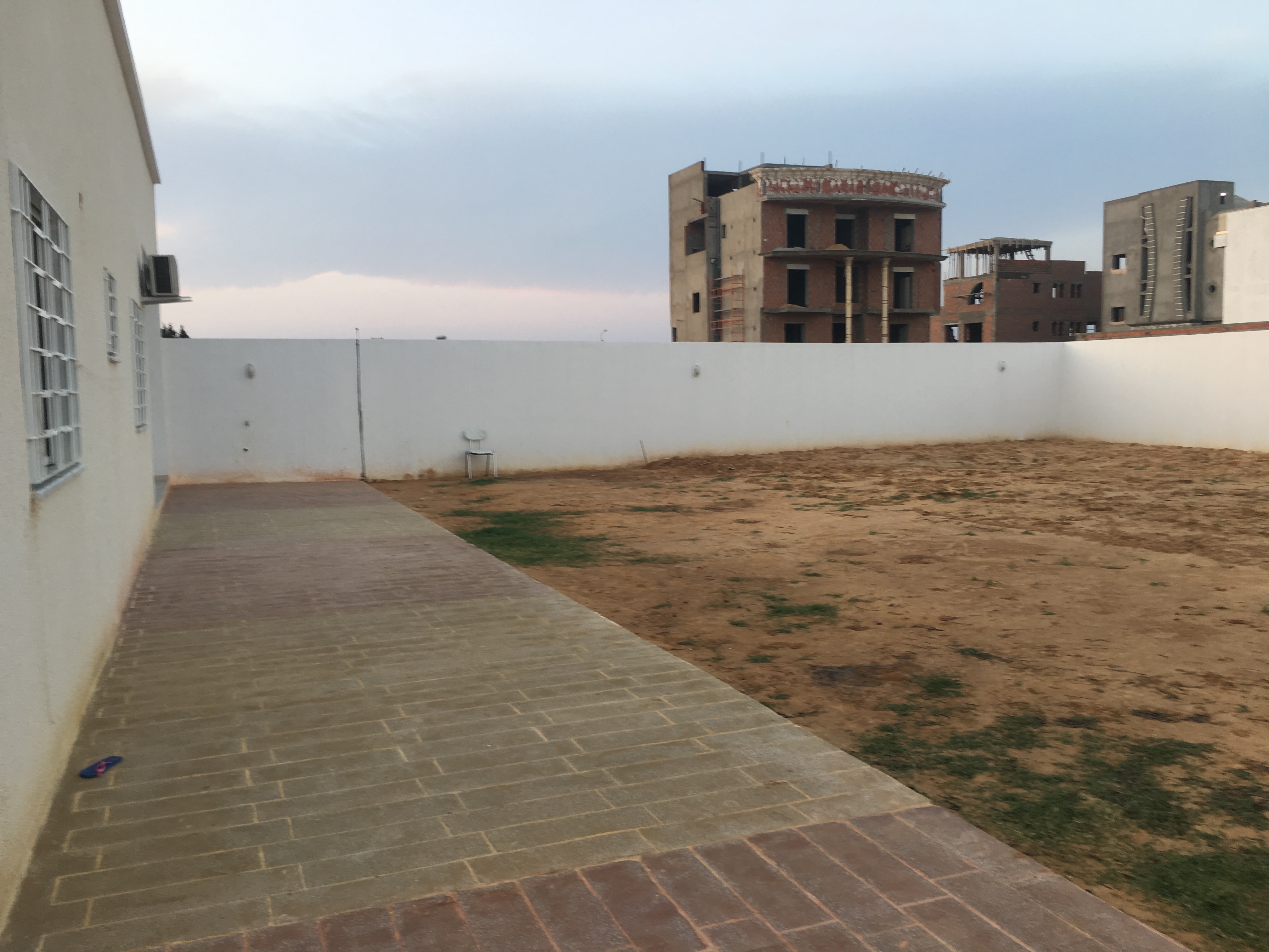 Vente Maisons - Tunisie