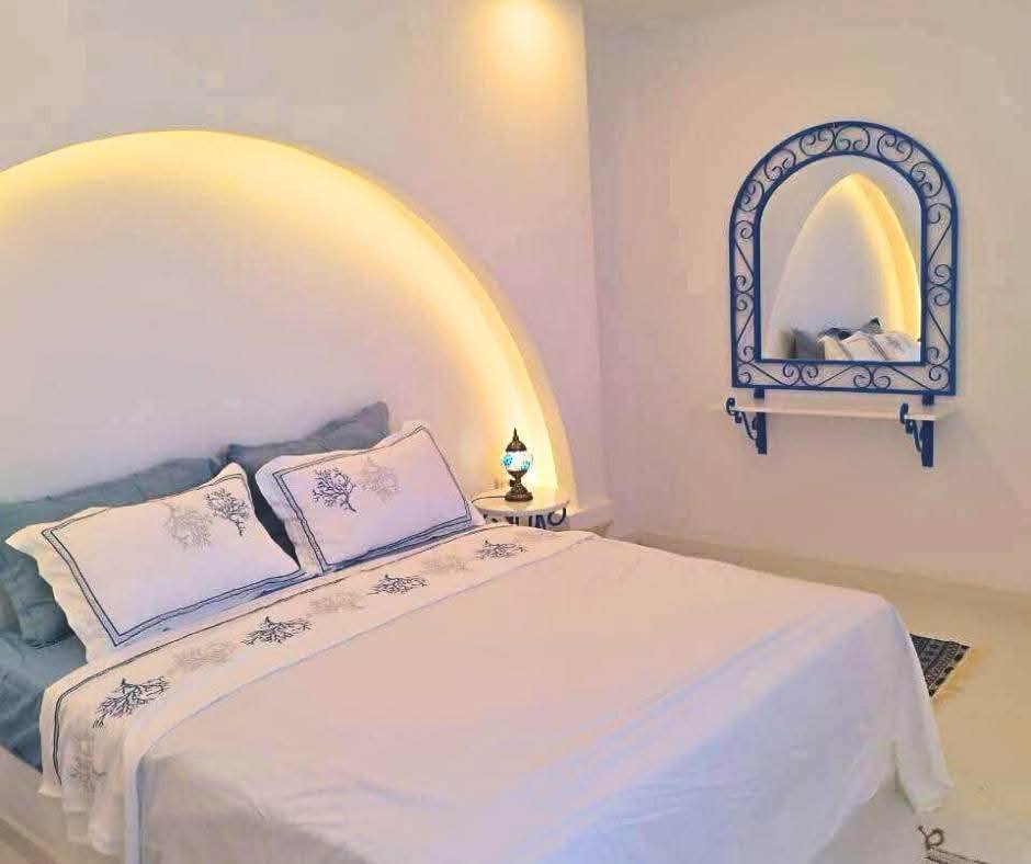 Hammam El Ghezaz&nbsp;Hammam El Ghezaz&nbsp;Vente&nbsp;Appart. 2 pi�ces&nbsp;Appartement meubl� � 500 m�tres de la plage