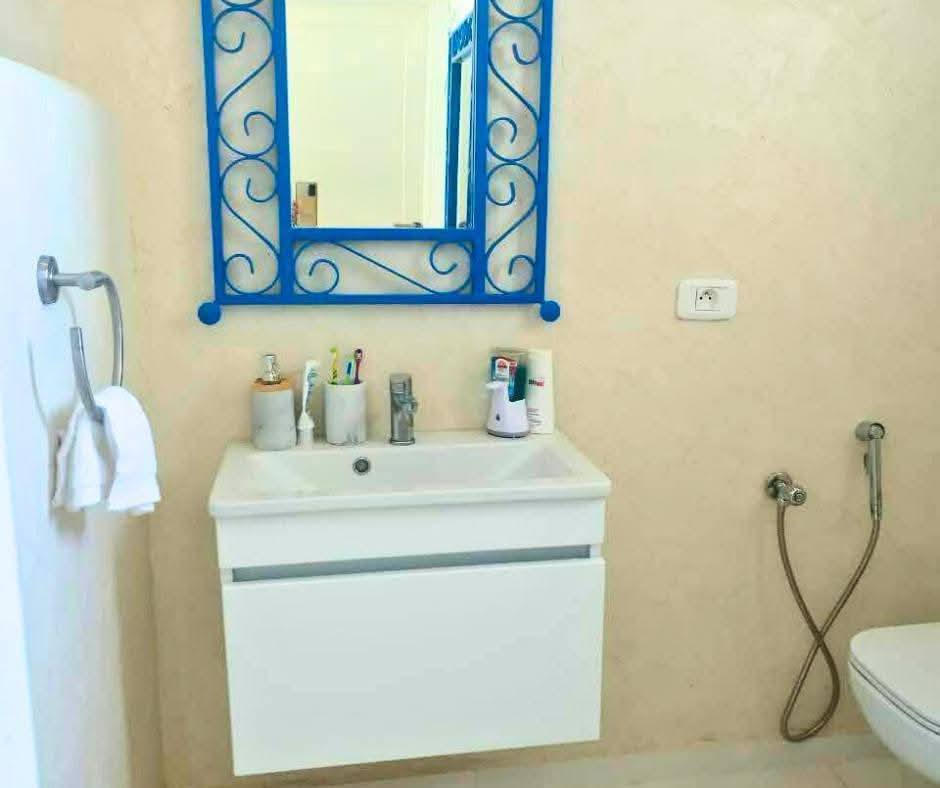 Vente&nbsp;Appart. 2 pi�ces - Tunisie