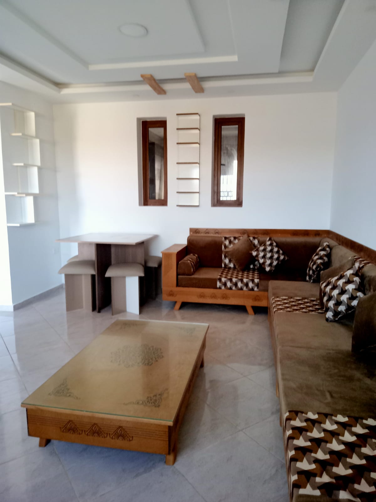 Kelibia&nbsp;Kerkouane&nbsp;Vente&nbsp;Duplex&nbsp;Triplex avec vue sur mer