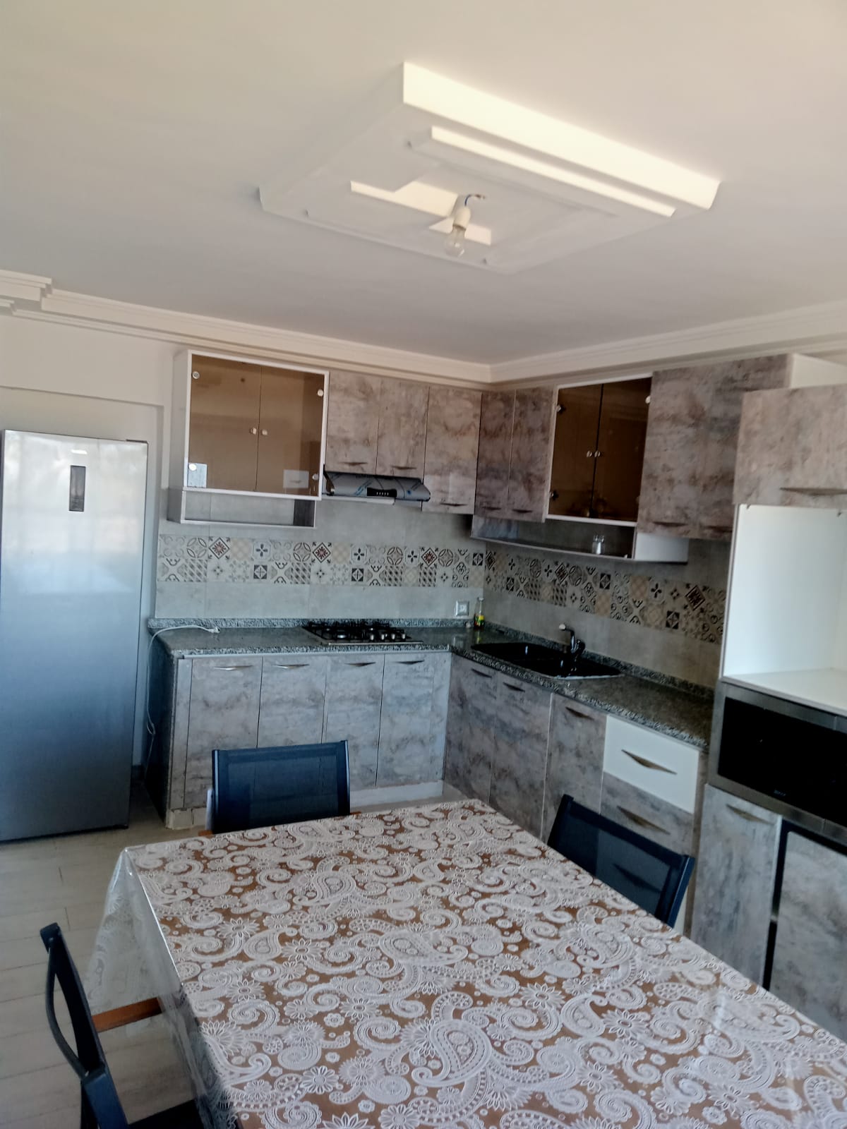 Vente Duplex - Tunisie