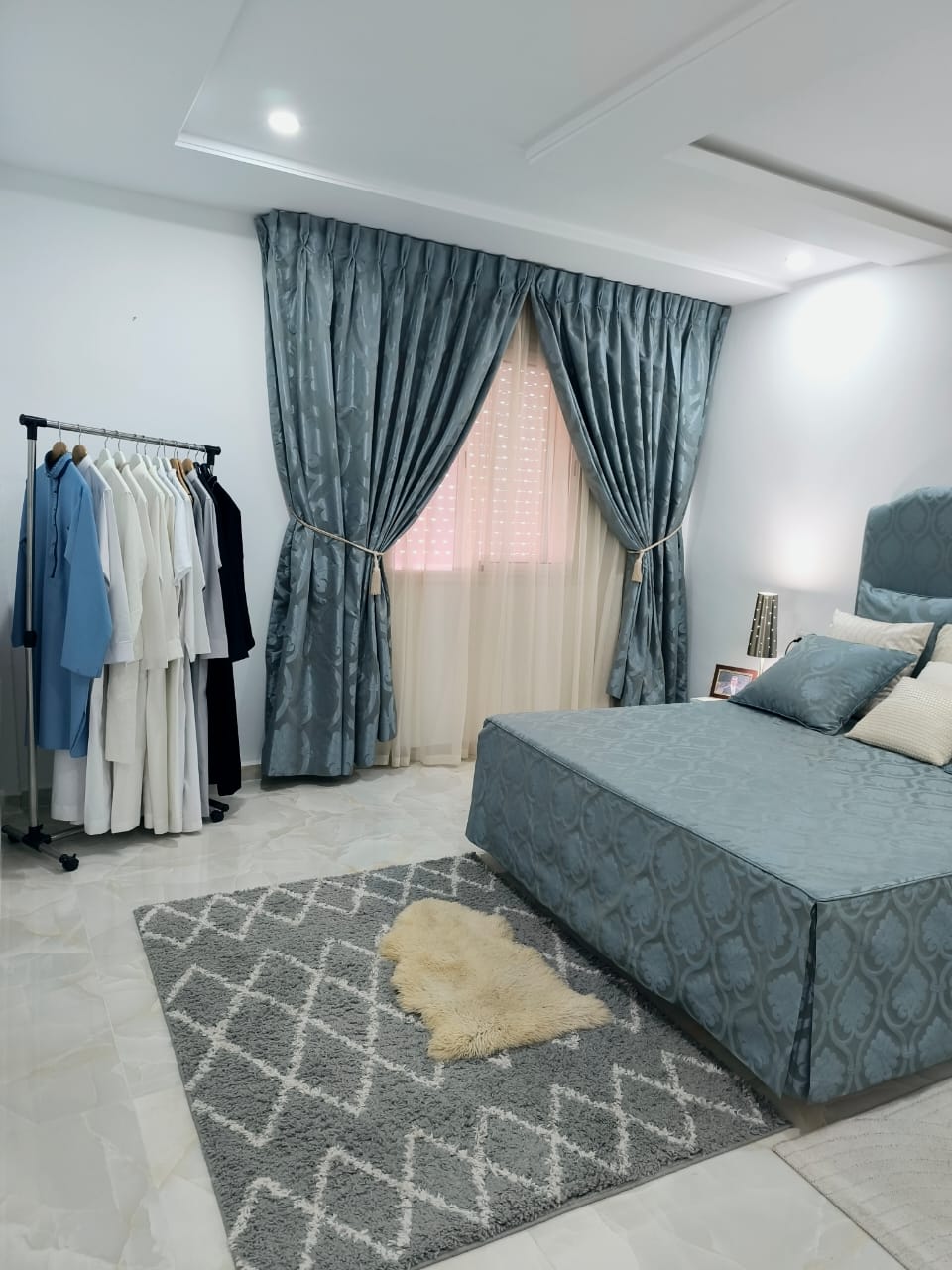 Kelibia&nbsp;Kelibia&nbsp;Vente&nbsp;Appart. 3 pi�ces&nbsp;Appartement meubl� � jinen el mansoura k�libia
