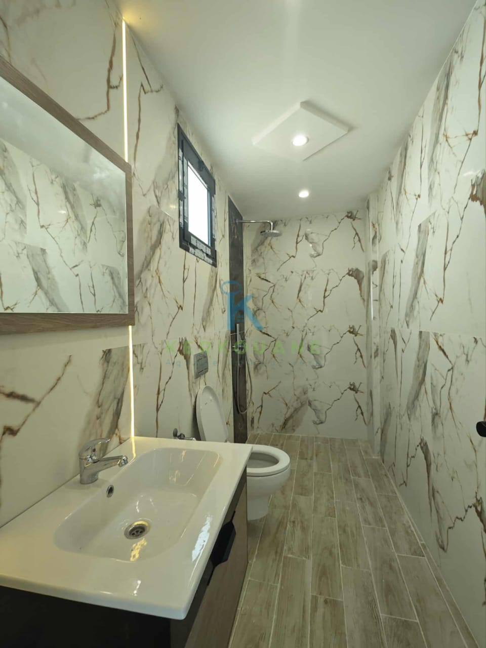 Vente&nbsp;Appart. 3 pi�ces - Tunisie