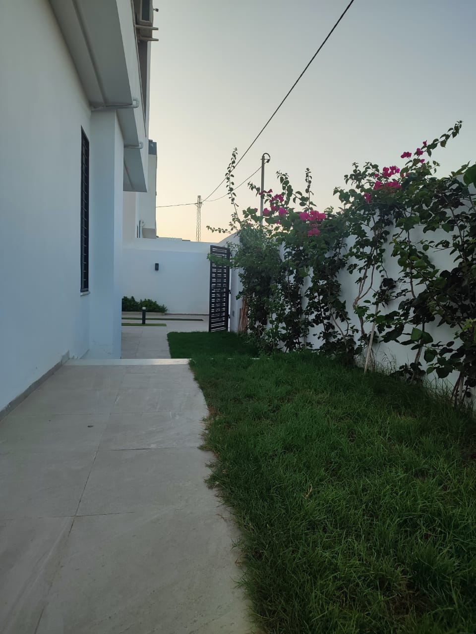 Vente&nbsp;Maisons - Tunisie