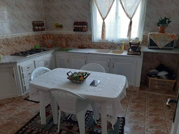 Hammam El Ghezaz&nbsp;Hammam El Ghezaz&nbsp;Vente&nbsp;Maisons&nbsp;Maison compagne � hammem el ghezez