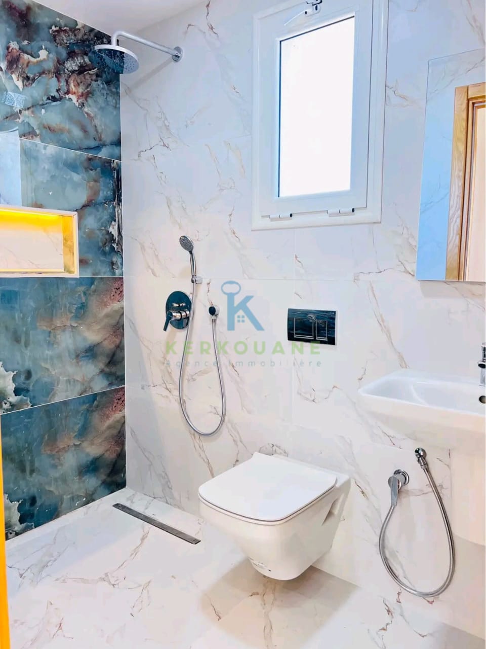 Vente&nbsp;Appart. 3 pi�ces - Tunisie