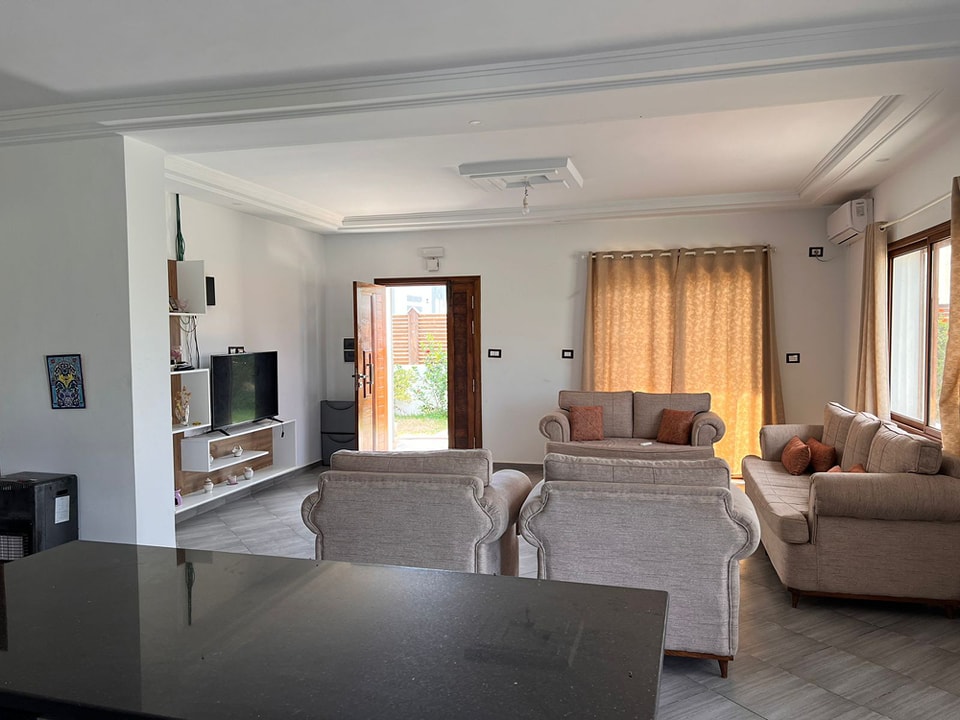 Vente&nbsp;Appart. 2 pi�ces - Tunisie