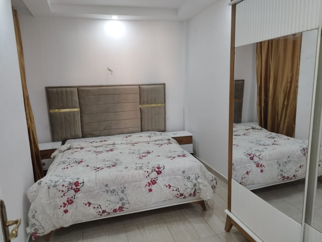 Hammam El Ghezaz&nbsp;Hammam El Ghezaz&nbsp;Vente&nbsp;Appart. 2 pi�ces&nbsp;Studio � hammem el ghezez