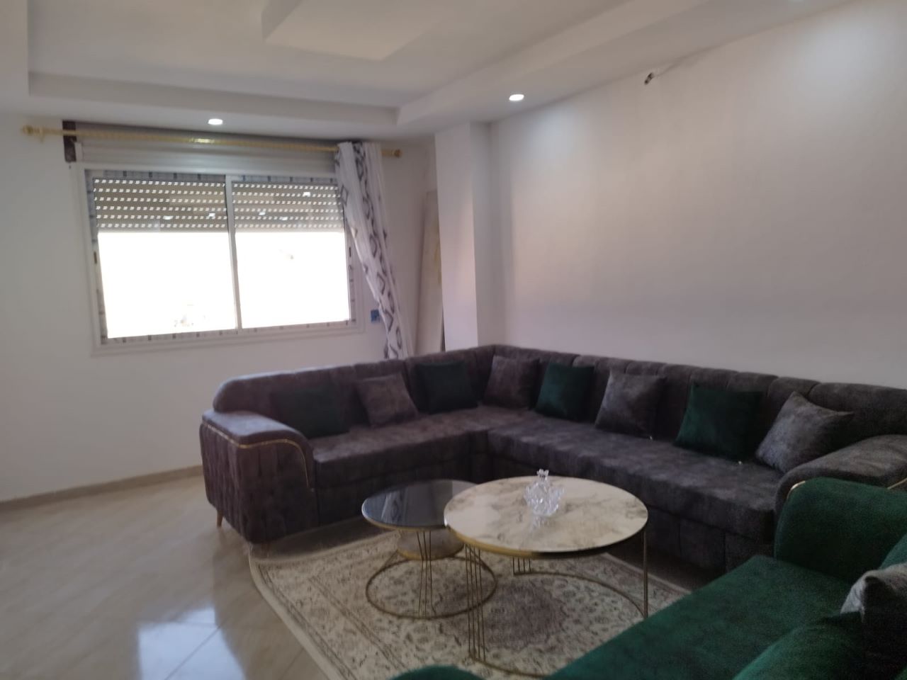 Vente&nbsp;Appart. 2 pi�ces - Tunisie