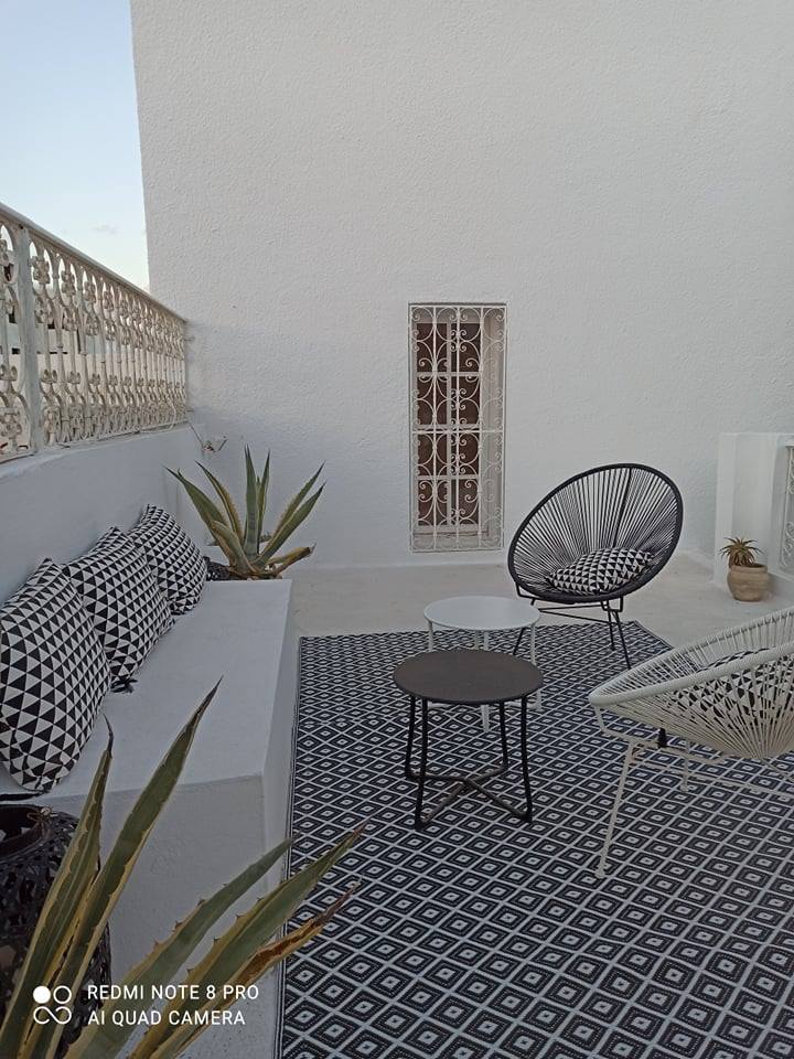 Kelibia&nbsp;Kelibia&nbsp;Vente&nbsp;Maisons&nbsp;Villa de haute de gamme avec piscine � kelibia