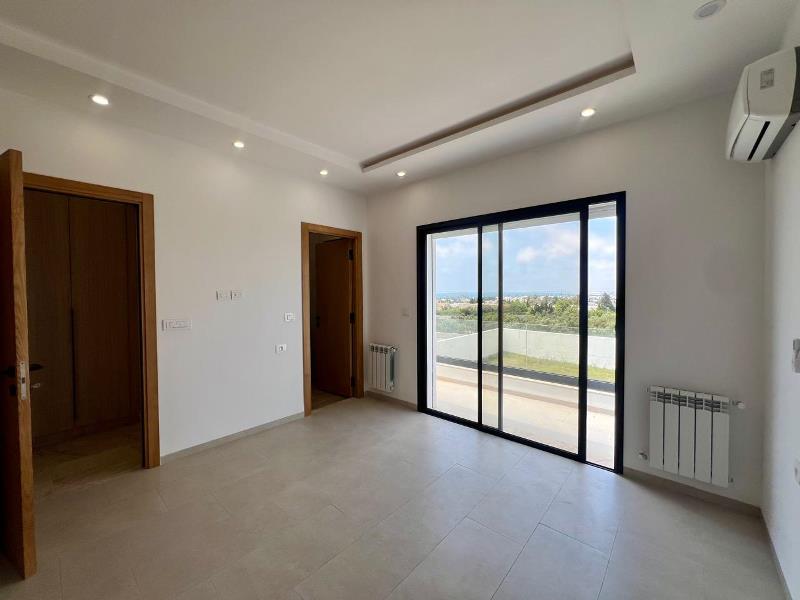 Hammamet&nbsp;Hammamet&nbsp;Vente&nbsp;Maisons&nbsp;V557 villa brune la zone craxi hammamet