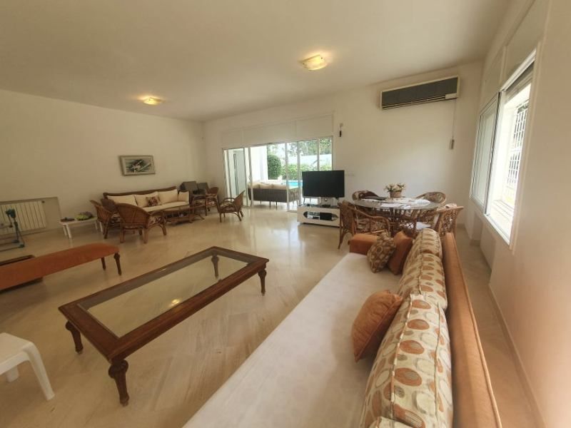 Hammamet&nbsp;Hammamet&nbsp;Vente&nbsp;Maisons&nbsp;V253 villa hedi yasmine hammamet w