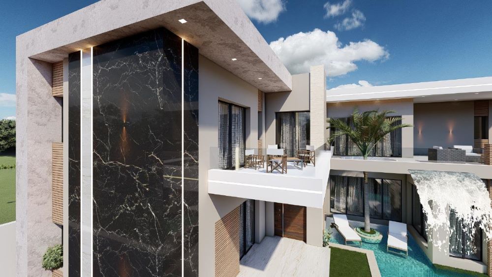 Vente Maisons - Tunisie