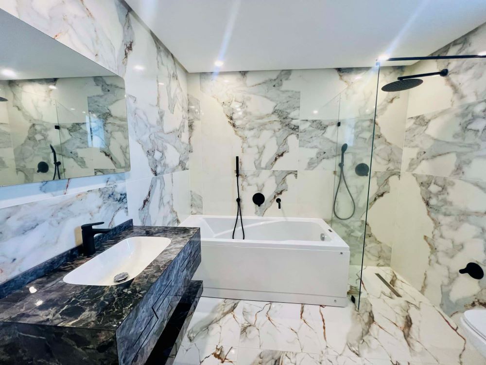 Vente Maisons - Tunisie