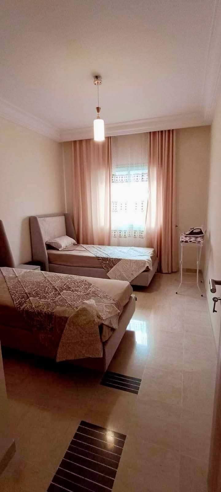 El Menzah&nbsp;El Menzah 9&nbsp;Location&nbsp;Appart. 3 pi�ces&nbsp;Un appartement meubl�