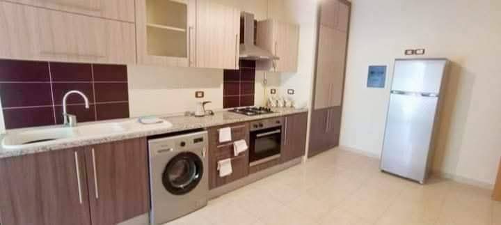 El Menzah&nbsp;El Menzah 9&nbsp;Location&nbsp;Appart. 3 pi�ces&nbsp;Un appartement meubl�