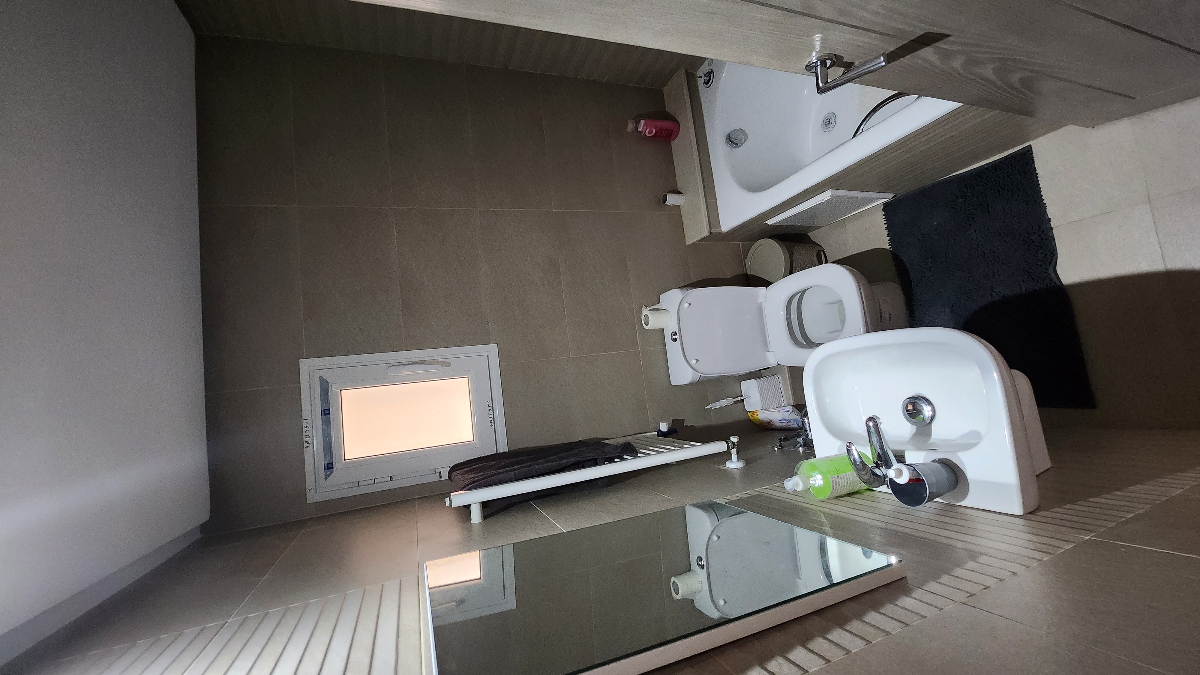 Vente&nbsp;Appart. 3 pi�ces - Tunisie