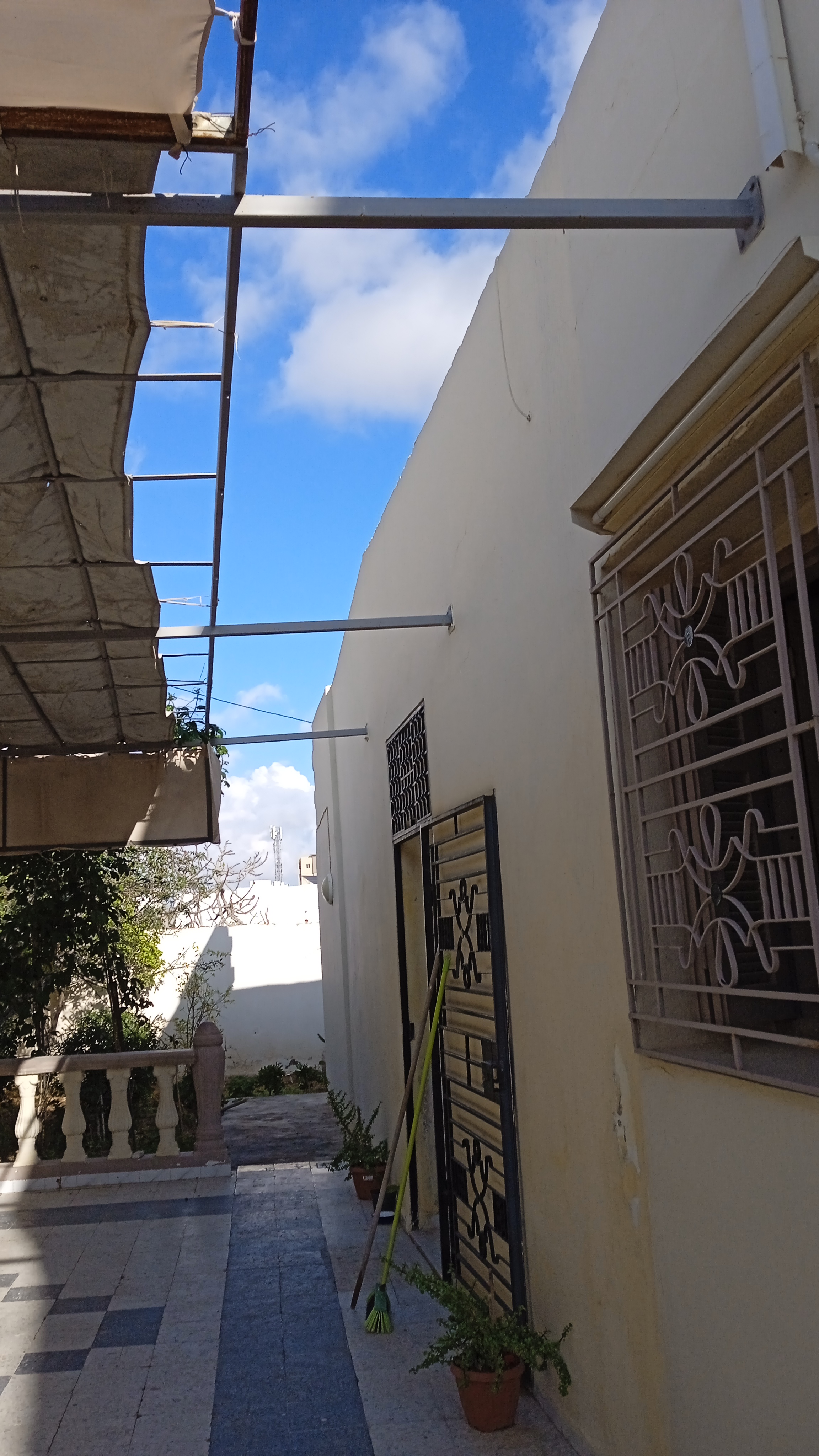 Vente&nbsp;Maisons - Tunisie