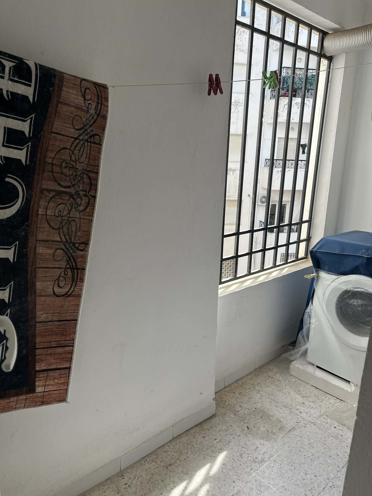 Le Bardo&nbsp;Le Bardo&nbsp;Location&nbsp;Appart. 2 pi�ces&nbsp;Offre pour une chambre individuelle