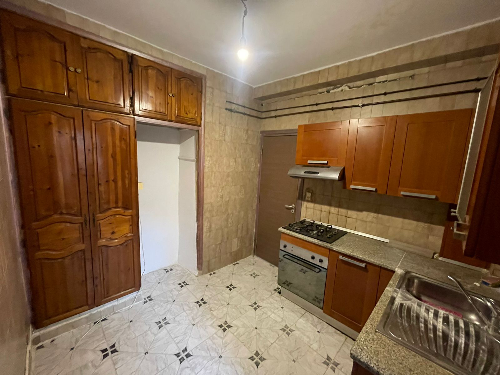 Le Bardo&nbsp;Khaznadar&nbsp;Vente&nbsp;Appart. 3 pi�ces&nbsp;Apprt s3 bon emplacement