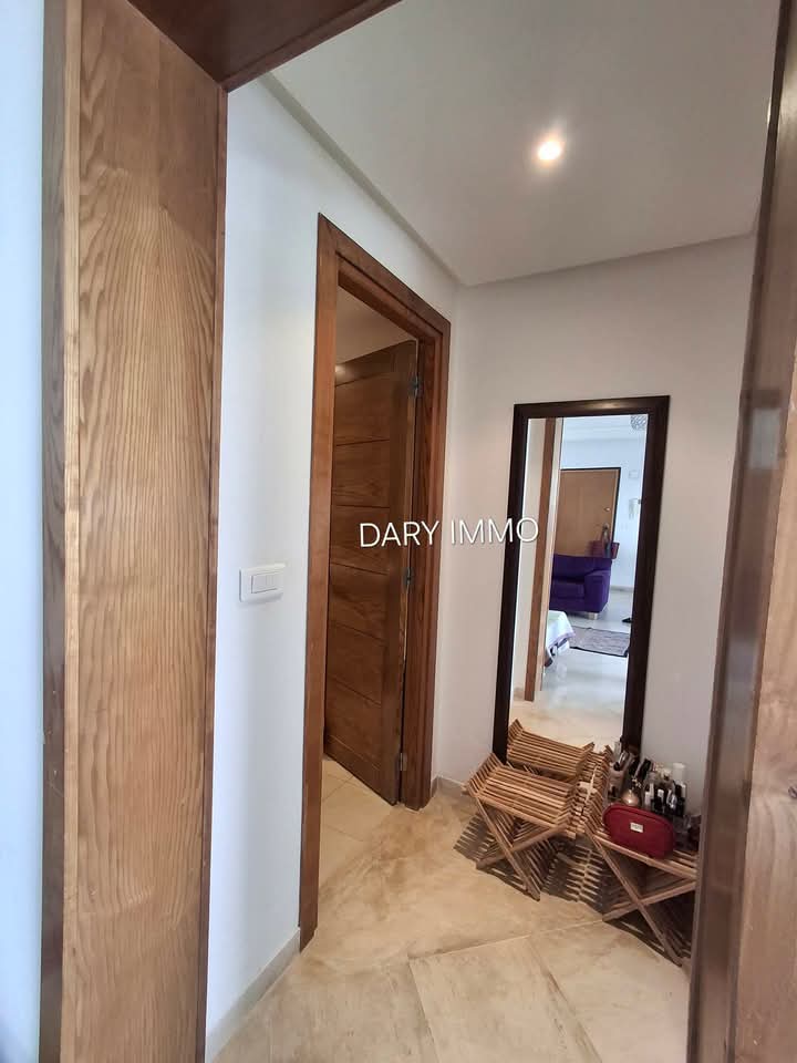 La Marsa&nbsp;Marsa Ennassim&nbsp;Vente&nbsp;Appart. 2 pi�ces&nbsp;Appartement s1 vide � la marsa