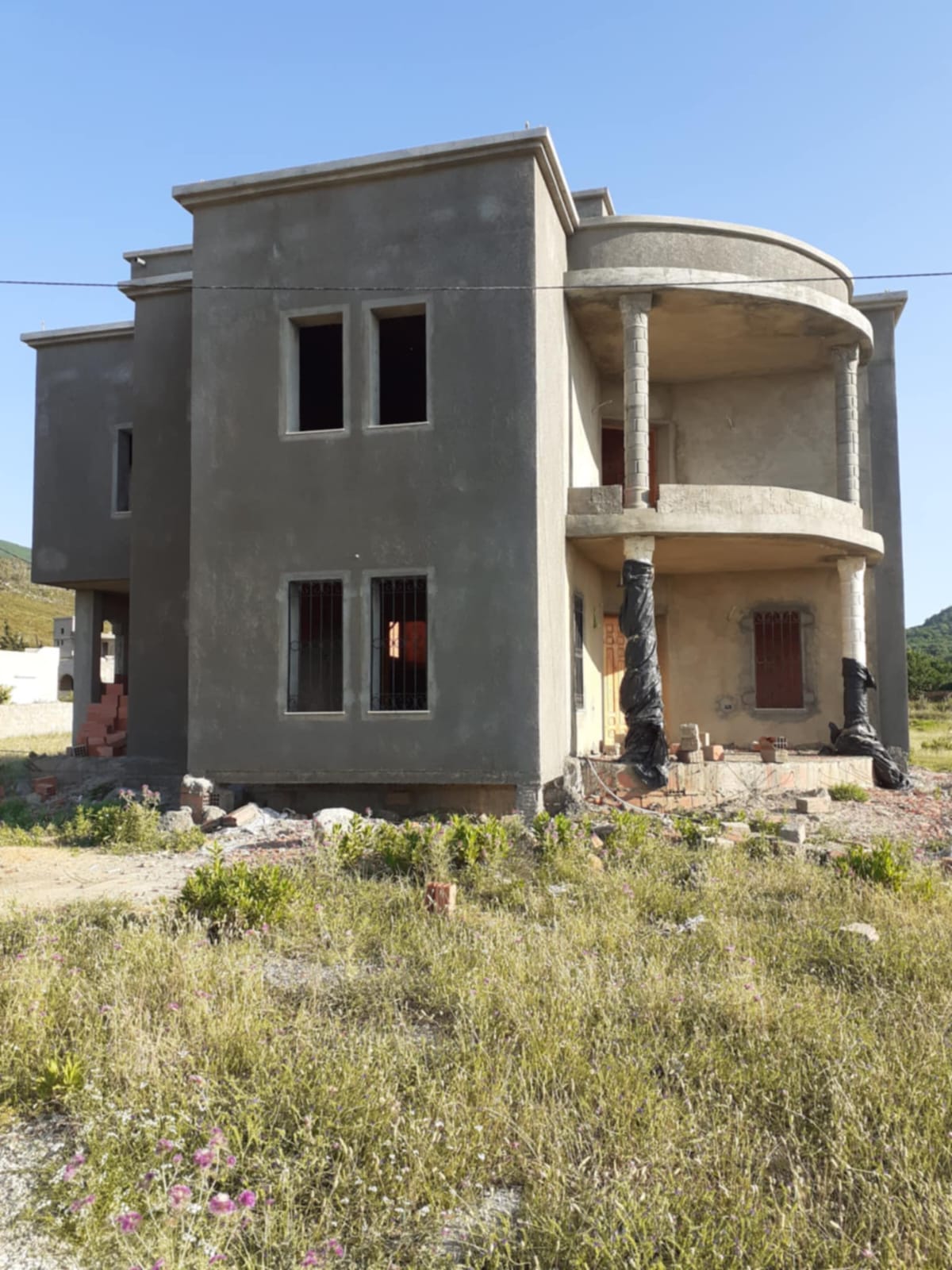 Vente Maisons - Tunisie