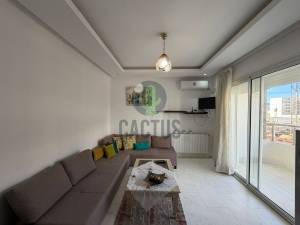 Nabeul&nbsp;Cite Universitaire&nbsp;Vente&nbsp;Appart. 1 pi�ce&nbsp;  s1 dans une rsidence  ref684a