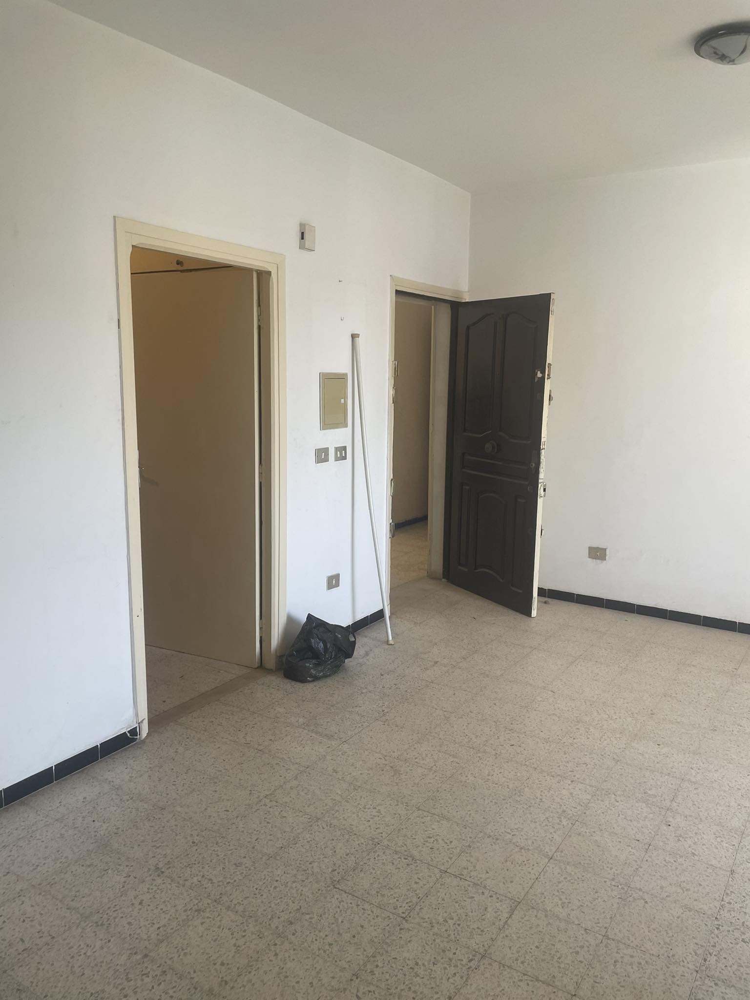 Ettahrir&nbsp;Cite Du Jardin&nbsp;Vente&nbsp;Appart. 4 pi�ces&nbsp;Appartement � cit� el hadika tunis