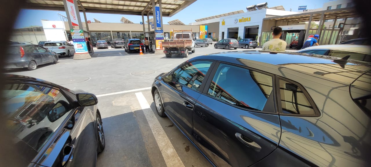 La Marsa&nbsp;Gammart&nbsp;Seat&nbsp;Ibiza&nbsp;Seat ibiza en excellent �tat